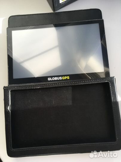 Продаю навигатор globusgps GL-700