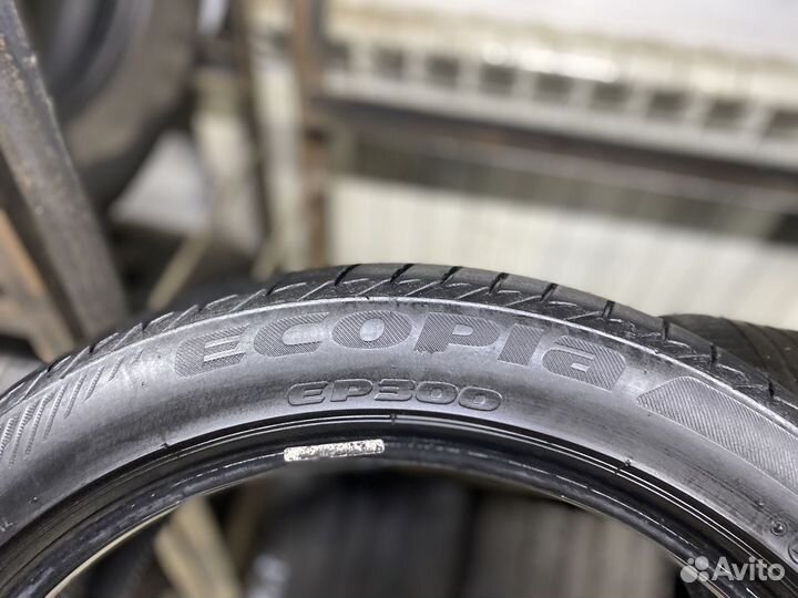 Bridgestone Ecopia EP300 225/45 R17 91V