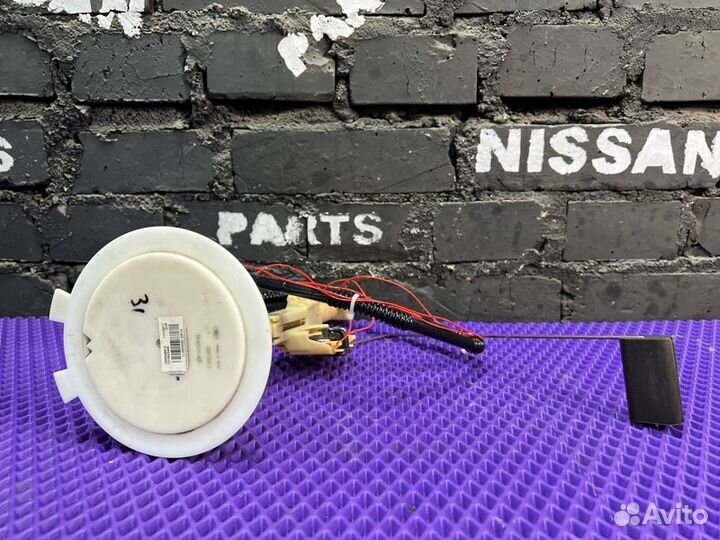 Датчик уровня топлива Nissan X-Trail NT32-009108