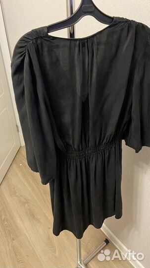 Платье zara