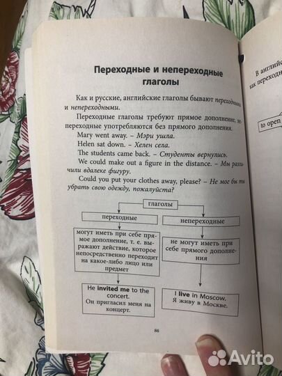 Все правила английского языка, державина