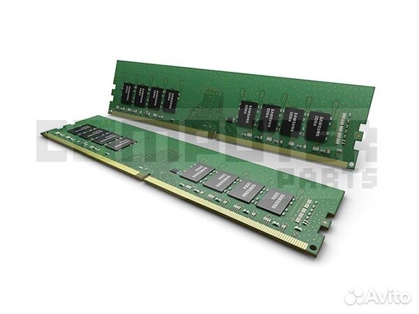 Samsung DDR4 8 Гб M378A1G43DB0-CPB