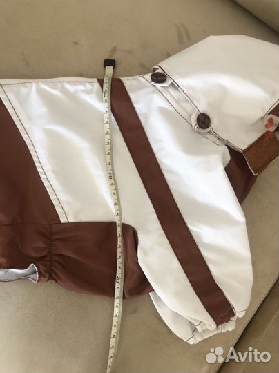 Одежда для собак