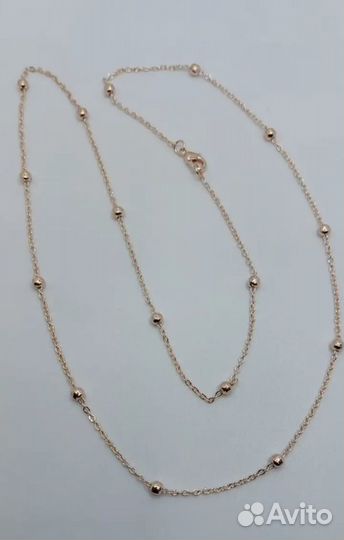 Цепочка Мед сплав наивысшего качества