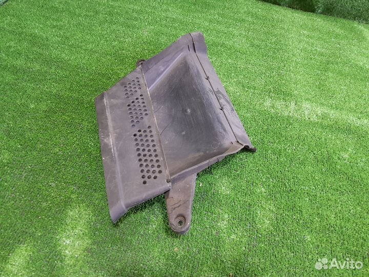 Воздухозаборник ауди a5 8t