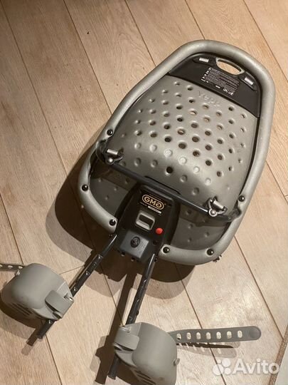 Сидение для ребенка на руль Yepp Mini