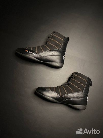 Боксерки Rival