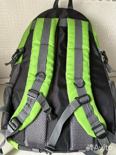 Рюкзак туристический