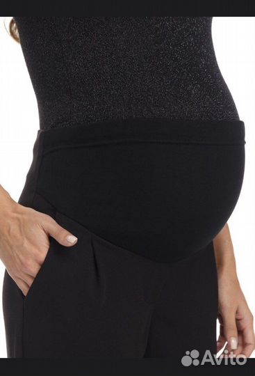 Брюки для беременных