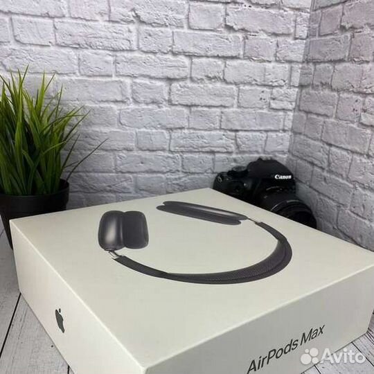 Airpods Pro Max premium