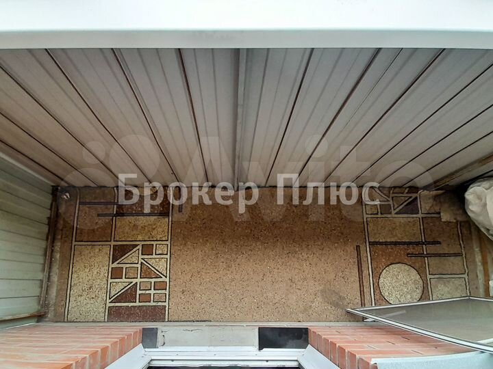 Квартира-студия, 31 м², 4/7 эт.