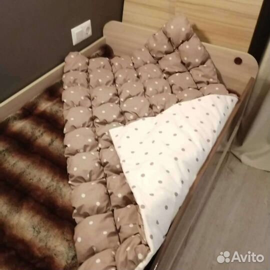 Детское одеяло 