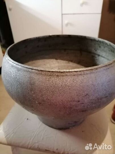 Казан, котелок 8л