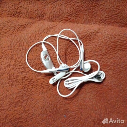 Наушники для телефона samsung