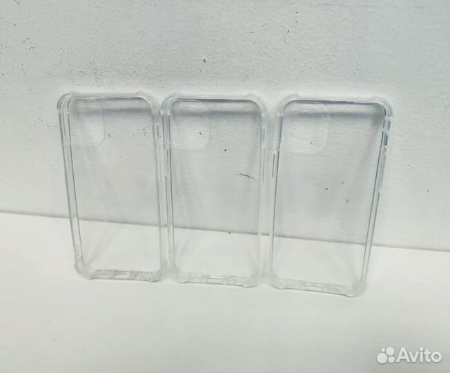 Чехол iPhone 12 12 pro