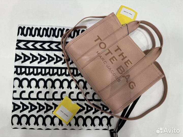 Сумка Маrс Jасоbs в наличии