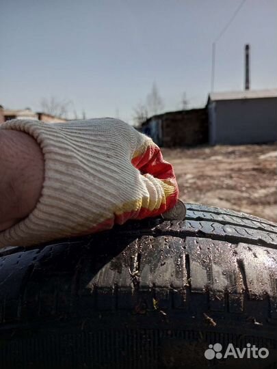 Kumho Radial 798 Plus 235/60 R17 102H