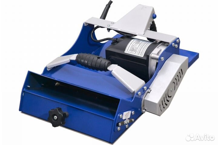 Рубанок электрический belmash CPL-250