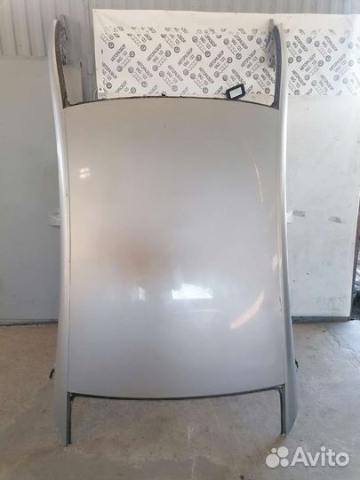 Крыша Ford Mondeo 4