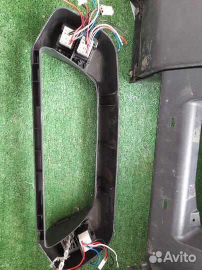 Торпеда ваз 2110