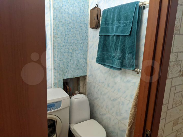 1-к. квартира, 37 м², 5/5 эт.