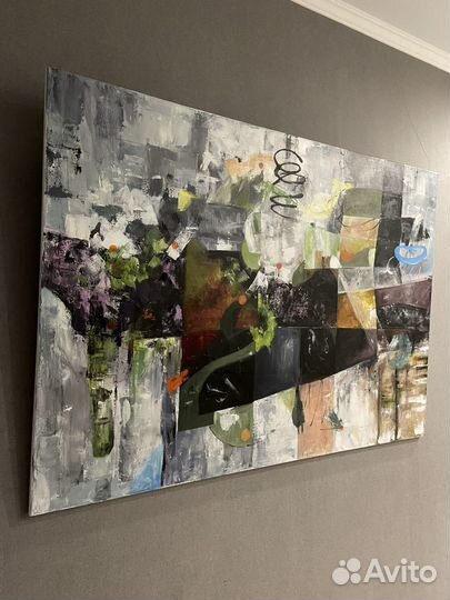 Картины на заказ