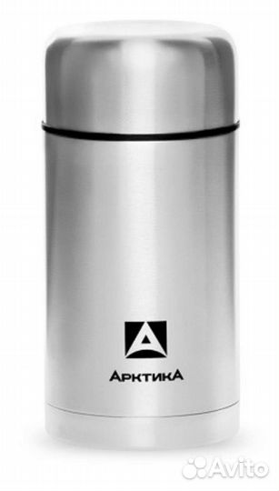 Термос Арктика 1л