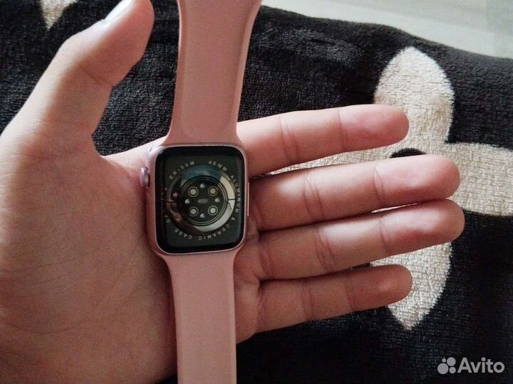 Смарт часы apple watch