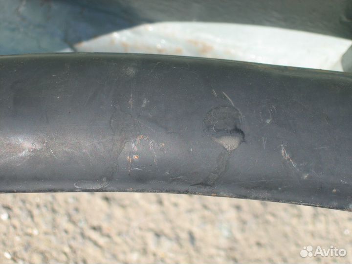 Крылья для велосипеда