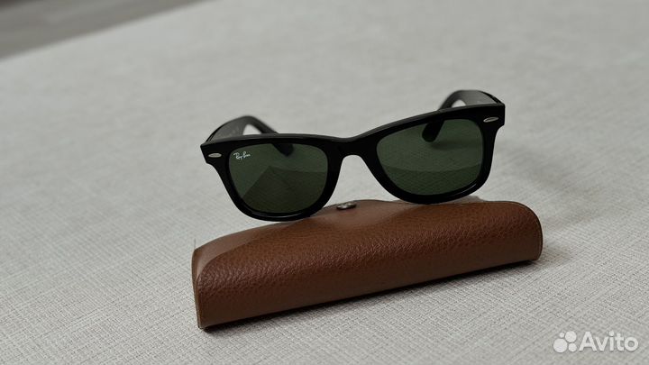 Очки ray ban оригинал