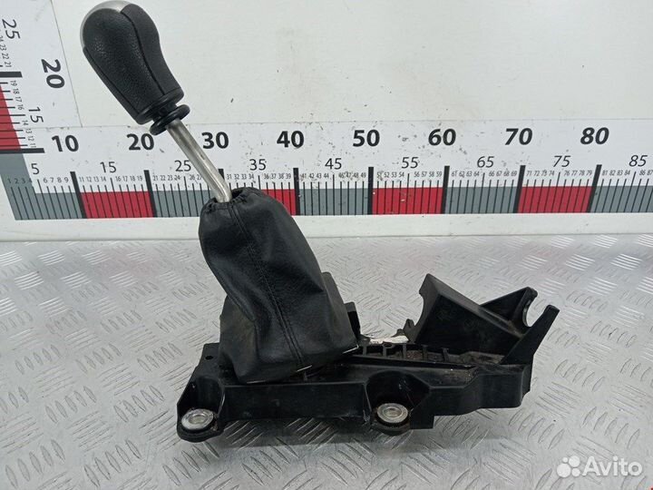 Кулиса кпп для Ford Focus 2 1378329