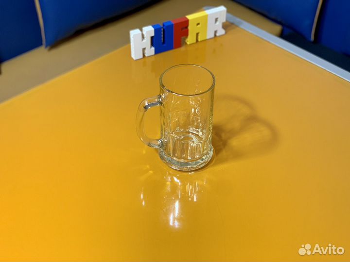 Кружка пивная 0,5 л