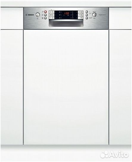 Посудомоечная машина Bosch SPI 69T55 Новая