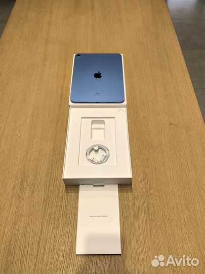 Apple iPad 10.9 2022 64gb WiFi 