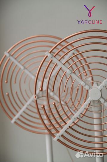 Осциллятор Георгия Лаховского (MBO Yaroline)