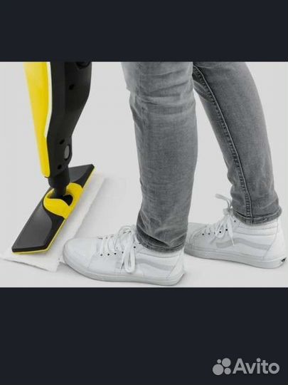 Швабра Karcher SC 3