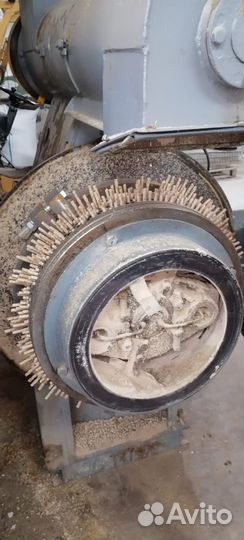 Гранулятор 