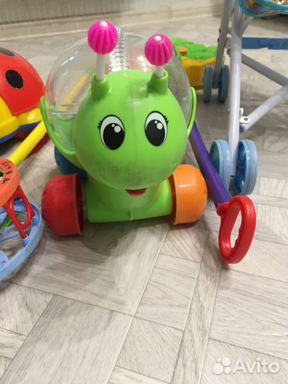 Детская коляска, каталки