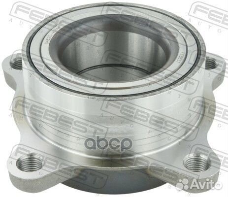 0482GKB4F к-кт подшипника ступ. пер. Mitsubish