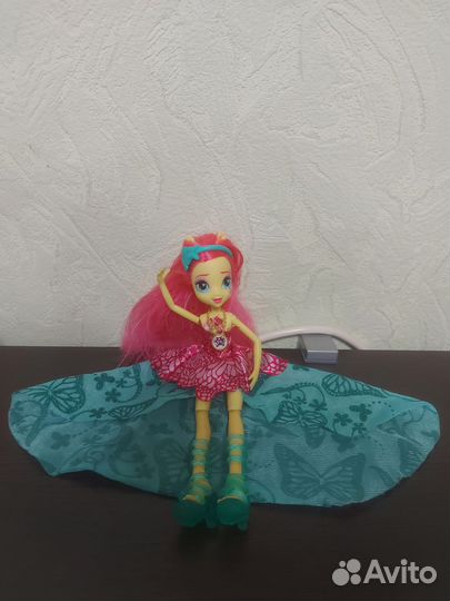 Кукла my little pony