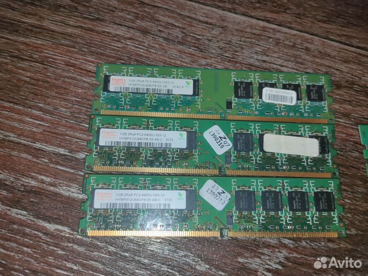 CD-ROM, dimm, видеокарта