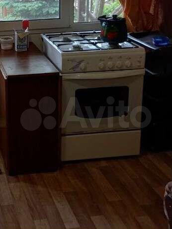 Комната 10 м² в 1-к., 1/1 эт.