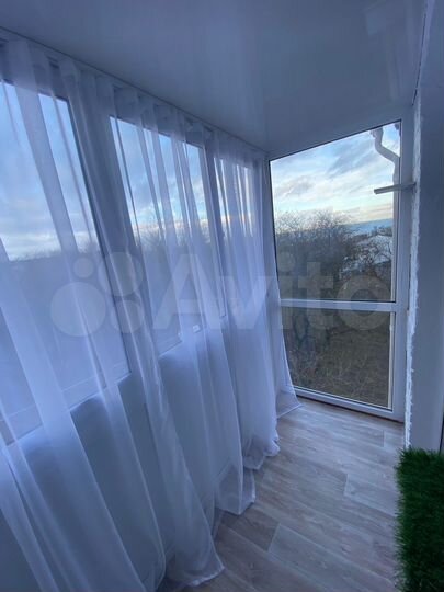 2-к. квартира, 39,1 м², 5/5 эт.