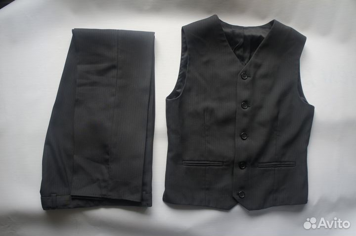 Отдам детские вещи на мальчика