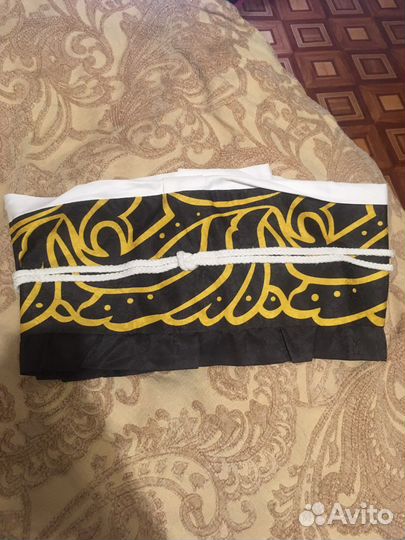 Косплей костюм + парик Клинок Рассекающий Демонов