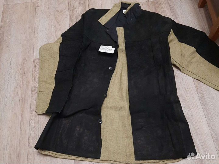 Костюм сварщика (куртка)