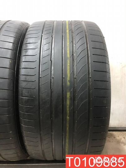 Continental ContiSportContact 5P 325/35 R22 110Y