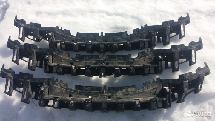 Range Rover Sport 2013-2017 L494 дэмпфер бампера