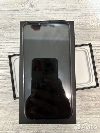 iPhone 13 Pro, 256 ГБ