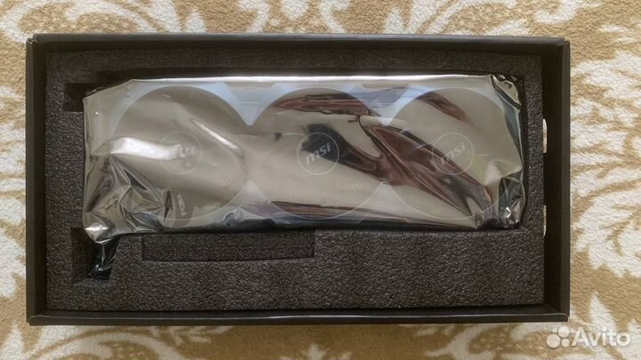 Новая MSI GeForce RTX 4060 Ti ventus 3X OC 8GB